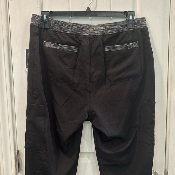 NWT Dickies Dynamix 6 pocket STRETCH jogger scrub pants - Picture 5 of 5